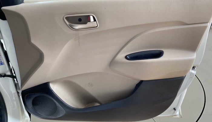 2019 Hyundai NEW SANTRO SPORTZ MT, Petrol, Manual, 77,773 km, Driver Side Door Panels Control