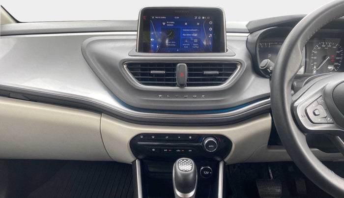 2023 Tata ALTROZ XZA PLUS, Petrol, Automatic, 5,198 km, Air Conditioner