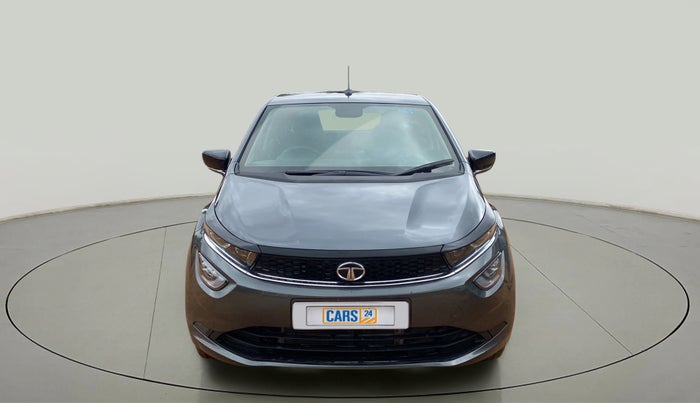 2023 Tata ALTROZ XZA PLUS, Petrol, Automatic, 5,198 km, Front