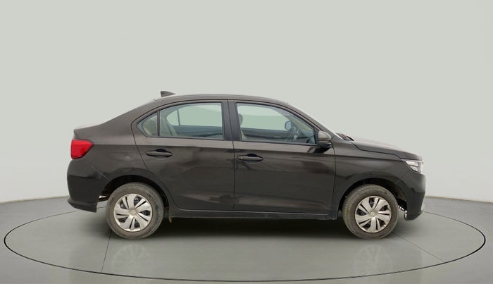 2019 Honda Amaze 1.2L I-VTEC S CVT, Petrol, Automatic, 55,918 km, Right Side View