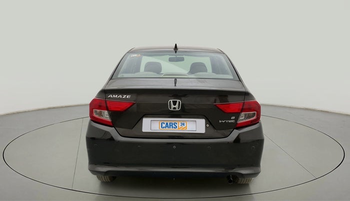 2019 Honda Amaze 1.2L I-VTEC S CVT, Petrol, Automatic, 55,918 km, Back/Rear