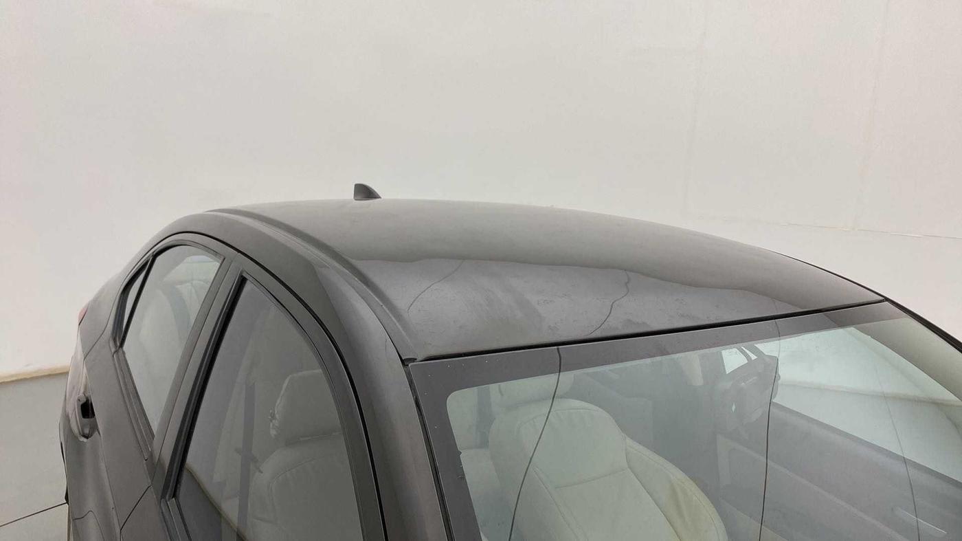 2019 Honda Amaze 1.2L I-VTEC S CVT, Petrol, Automatic, 55,918 km, Roof