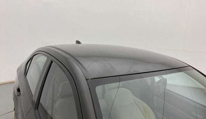 2019 Honda Amaze 1.2L I-VTEC S CVT, Petrol, Automatic, 55,918 km, Roof