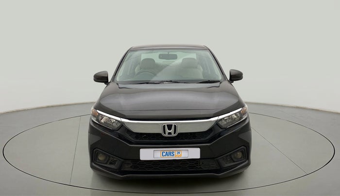 2019 Honda Amaze 1.2L I-VTEC S CVT, Petrol, Automatic, 55,918 km, Front