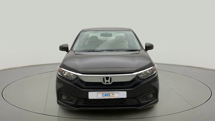2019 Honda Amaze 1.2L I-VTEC S CVT, Petrol, Automatic, 55,918 km, Front