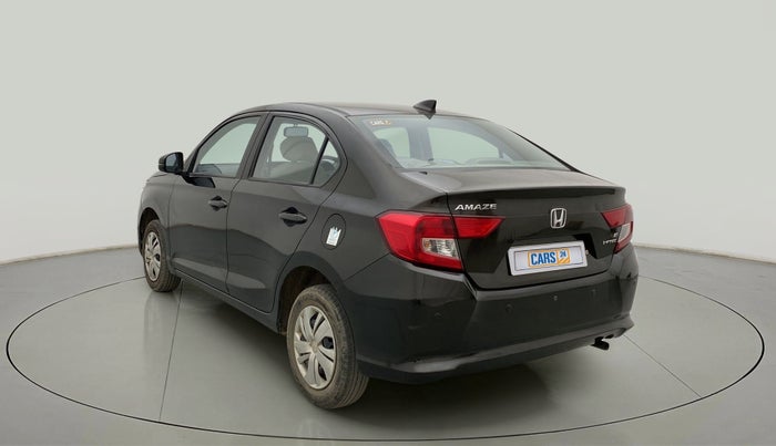 2019 Honda Amaze 1.2L I-VTEC S CVT, Petrol, Automatic, 55,918 km, Left Back Diagonal
