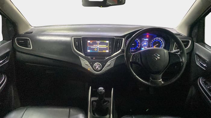 Interior