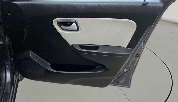 2021 Maruti Alto LXI OPT CNG, CNG, Manual, 41,163 km, Driver Side Door Panels Control