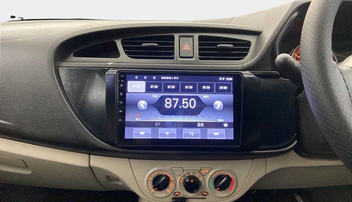 2021 Maruti Alto LXI OPT CNG, CNG, Manual, 41,163 km, Air Conditioner