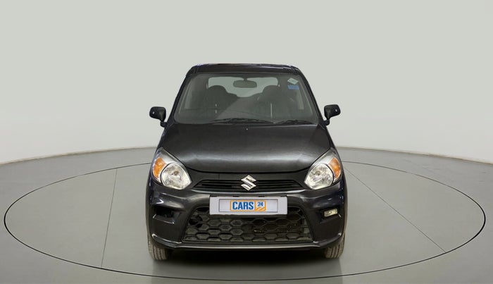 2021 Maruti Alto LXI OPT CNG, CNG, Manual, 41,163 km, Front