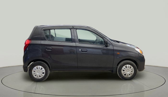 2021 Maruti Alto LXI OPT CNG, CNG, Manual, 41,163 km, Right Side View