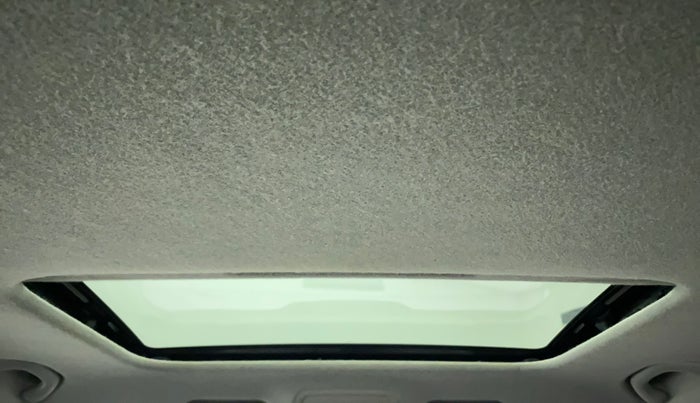 2021 Skoda KUSHAQ STYLE 1.0L TSI AT, Petrol, Automatic, 39,931 km, Moonroof/ Sunroof