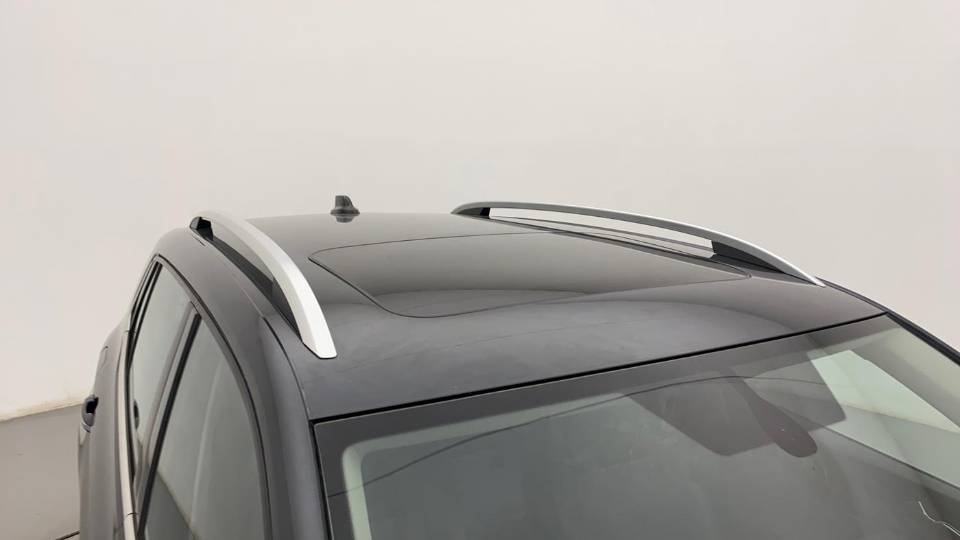 2021 Skoda KUSHAQ STYLE 1.0L TSI AT, Petrol, Automatic, 39,931 km, Roof