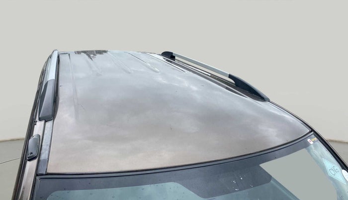 2015 Maruti Wagon R 1.0 LXI CNG, CNG, Manual, 86,863 km, Roof