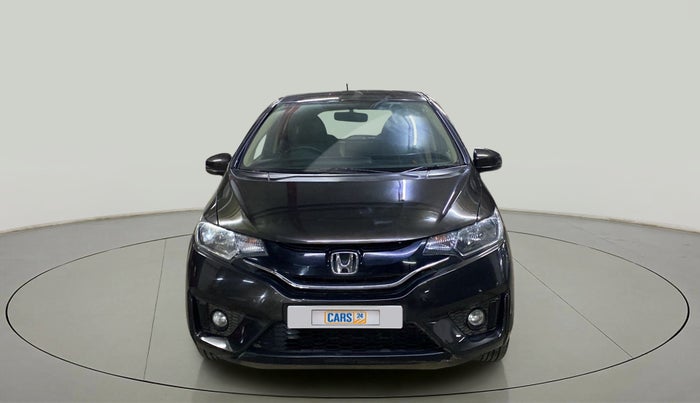 2016 Honda Jazz 1.2L I-VTEC V AT, Petrol, Automatic, 37,586 km, Front