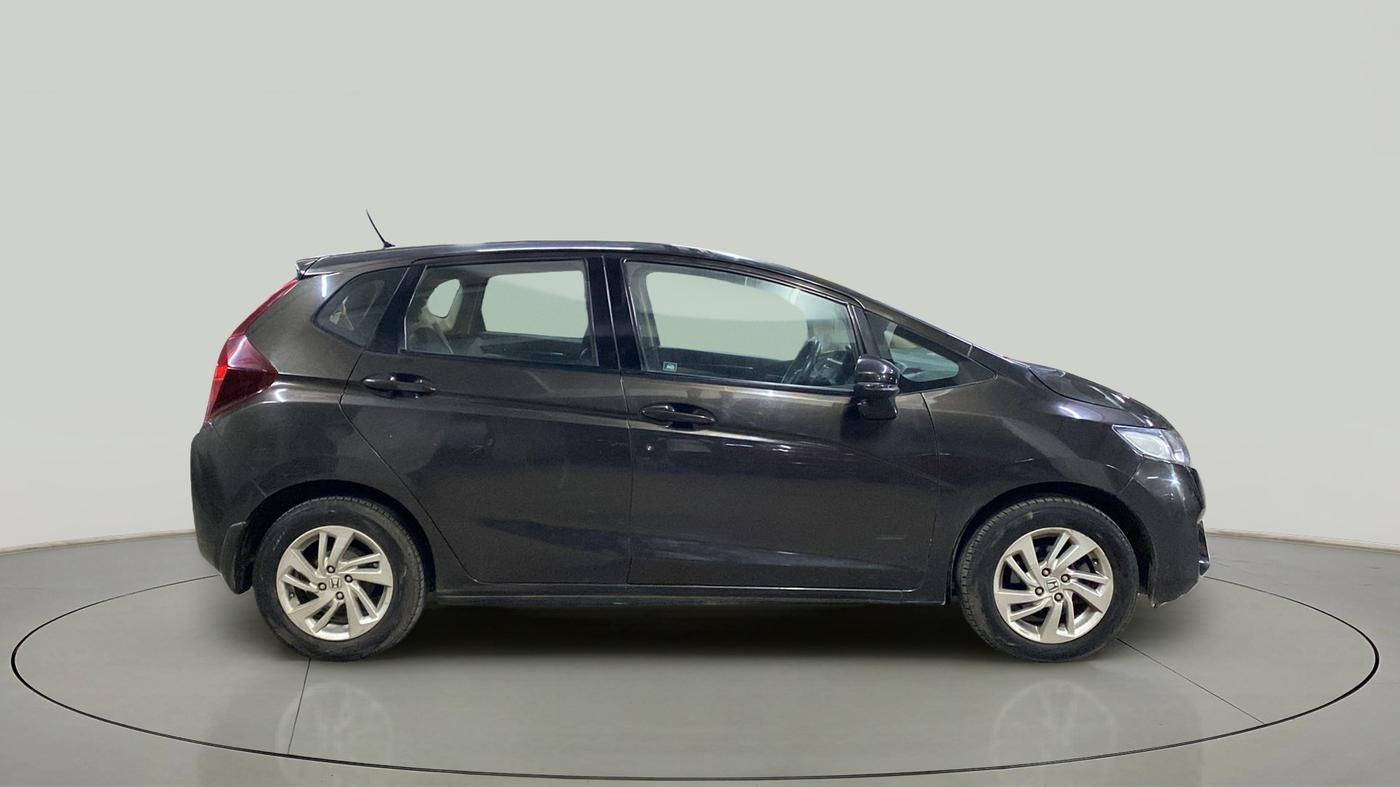 2016 Honda Jazz 1.2L I-VTEC V AT, Petrol, Automatic, 37,586 km, Right Side View