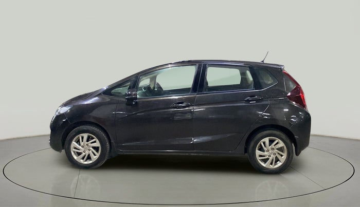 2016 Honda Jazz 1.2L I-VTEC V AT, Petrol, Automatic, 37,586 km, Left Side