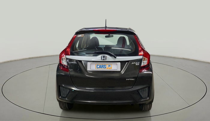 2016 Honda Jazz 1.2L I-VTEC V AT, Petrol, Automatic, 37,586 km, Back/Rear
