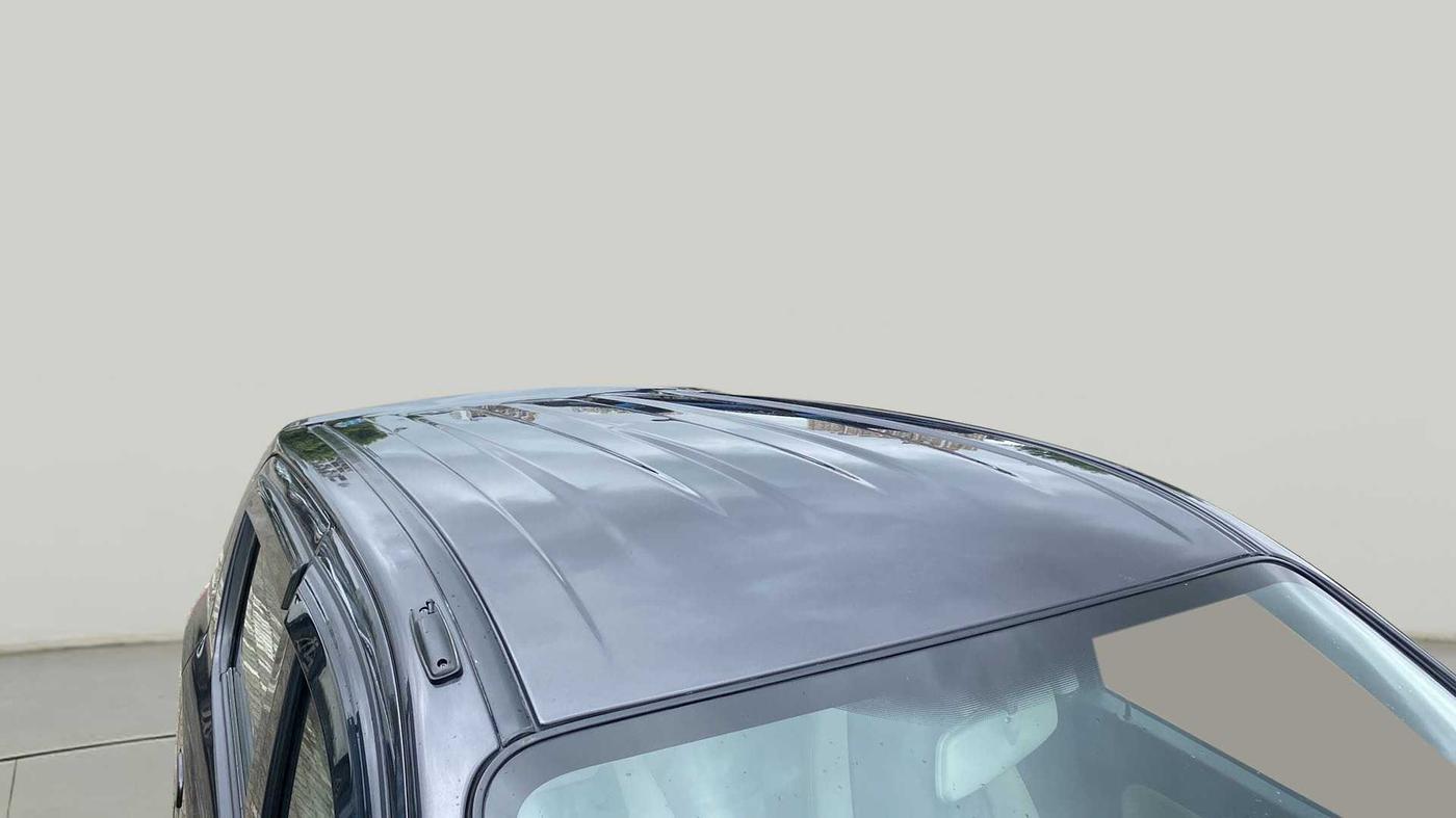 2019 Maruti Alto VXI, Petrol, Manual, 8,064 km, Roof