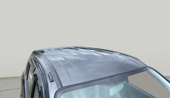 2019 Maruti Alto VXI, Petrol, Manual, 8,064 km, Roof
