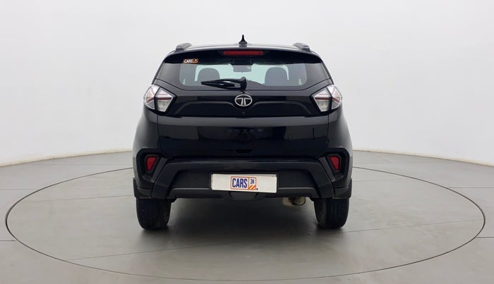 2022 Tata NEXON XZA PLUS (O) PETROL DARK EDITION, Petrol, Automatic, 21,749 km, Back/Rear
