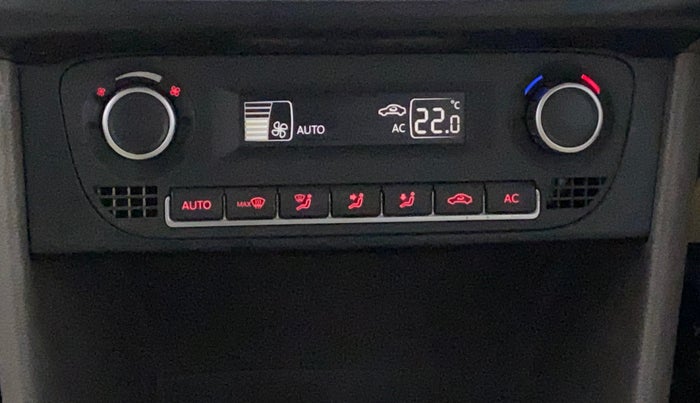 2012 Volkswagen Vento HIGHLINE DIESEL 1.6, Diesel, Manual, 84,928 km, Automatic Climate Control