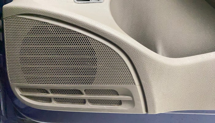 2012 Volkswagen Vento HIGHLINE DIESEL 1.6, Diesel, Manual, 84,928 km, Speaker