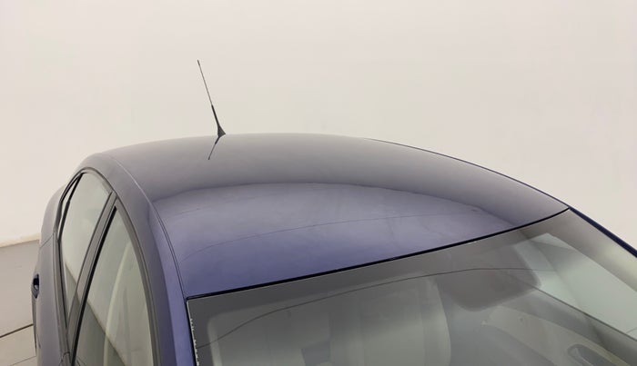 2012 Volkswagen Vento HIGHLINE DIESEL 1.6, Diesel, Manual, 84,928 km, Roof