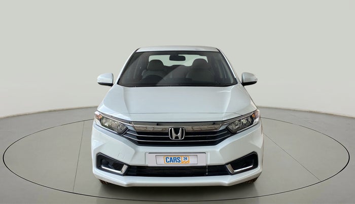 2023 Honda Amaze 1.2L I-VTEC S, Petrol, Manual, 11,550 km, Front