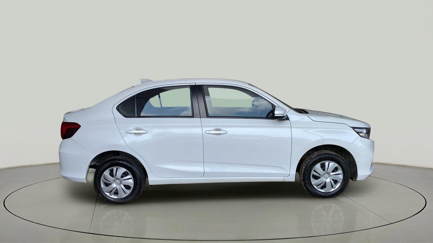 2023 Honda Amaze 1.2L I-VTEC S, Petrol, Manual, 11,550 km, Right Side View