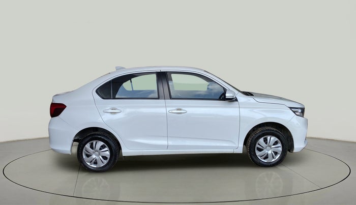 2023 Honda Amaze 1.2L I-VTEC S, Petrol, Manual, 11,550 km, Right Side View