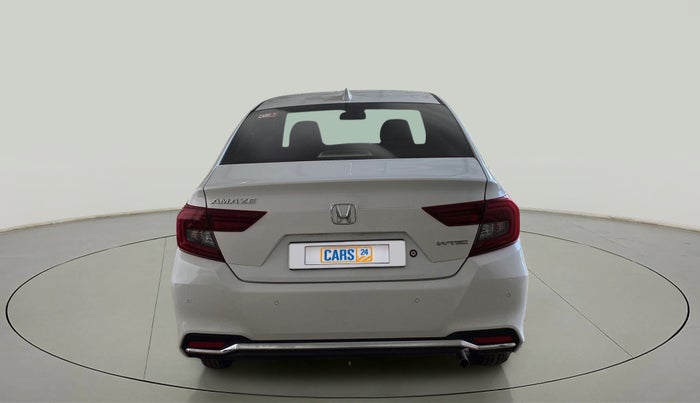 2023 Honda Amaze 1.2L I-VTEC S, Petrol, Manual, 11,550 km, Back/Rear