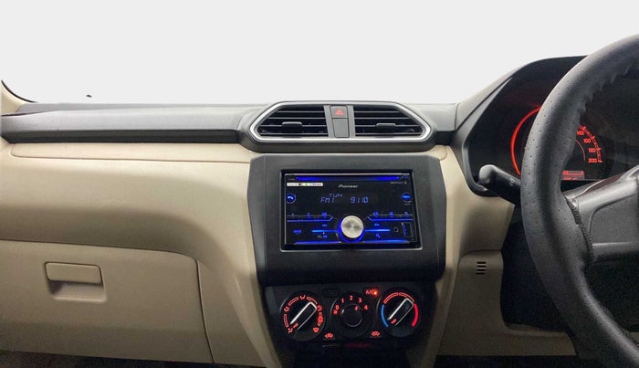2019 Maruti Dzire LXI, Petrol, Manual, 29,453 km, Air Conditioner