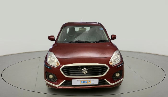 2019 Maruti Dzire LXI, Petrol, Manual, 29,453 km, Front