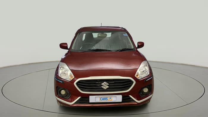 2019 Maruti Dzire LXI, Petrol, Manual, 29,453 km, Front