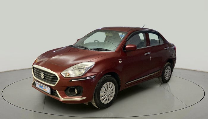 2019 Maruti Dzire LXI, Petrol, Manual, 29,453 km, Left Front Diagonal