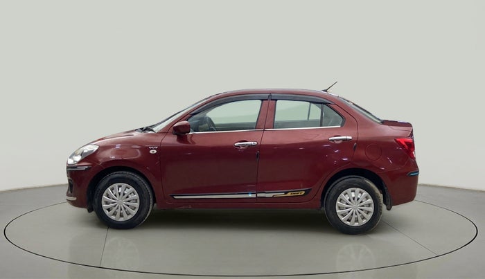 2019 Maruti Dzire LXI, Petrol, Manual, 29,453 km, Left Side