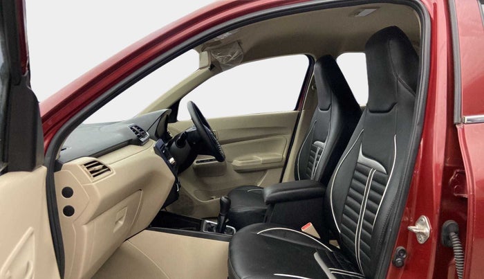 2019 Maruti Dzire LXI, Petrol, Manual, 29,453 km, Right Side Front Door Cabin