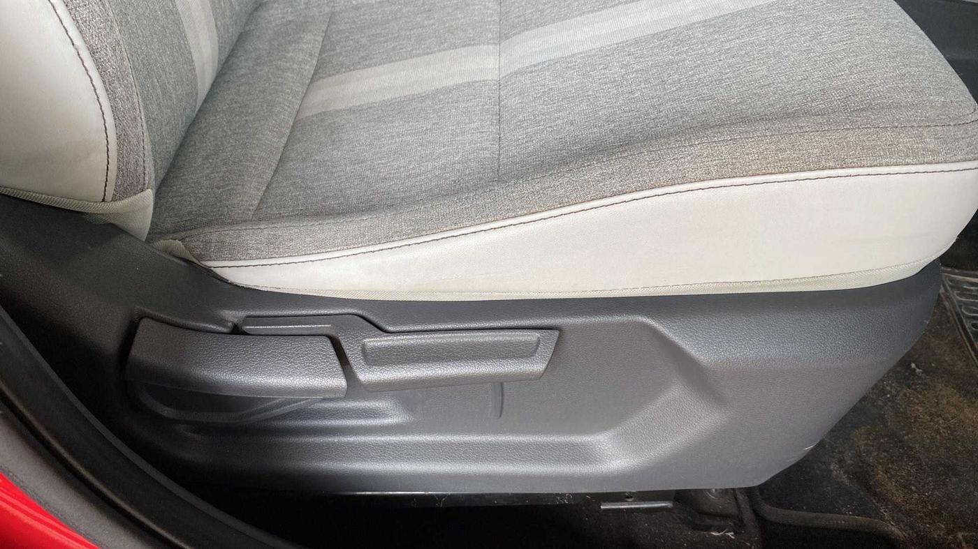 2019 Hyundai GRAND I10 NIOS SPORTZ AMT 1.2 KAPPA VTVT, Petrol, Automatic, 81,534 km, Driver Side Adjustment Panel