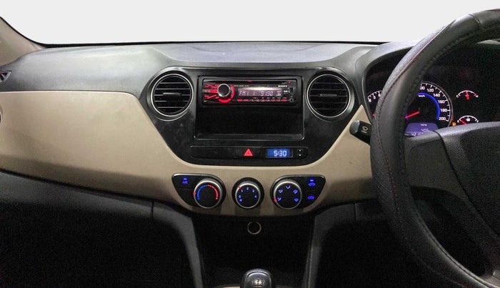 2013 Hyundai Grand i10 ERA 1.2 KAPPA VTVT, Petrol, Manual, 42,369 km, Air Conditioner