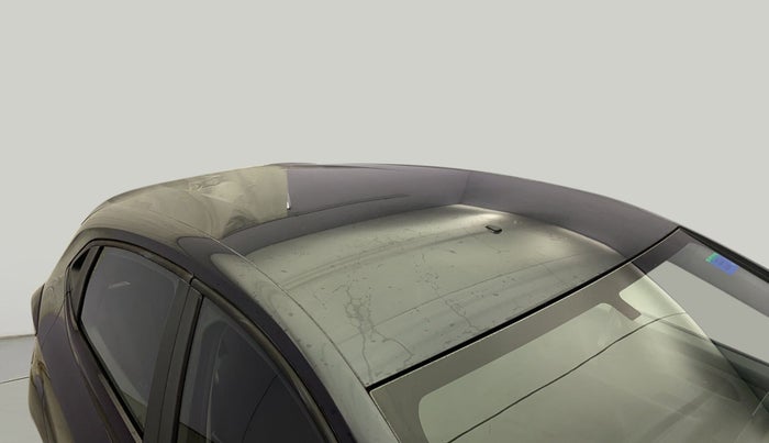 2021 Tata ALTROZ XE PETROL, Petrol, Manual, 35,530 km, Roof
