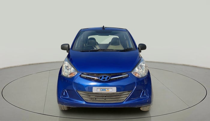 2015 Hyundai Eon MAGNA +, Petrol, Manual, 35,817 km, Front