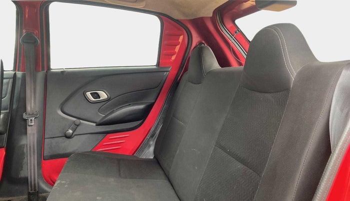 2018 Datsun Redi Go S 1.0, Petrol, Manual, 35,098 km, Right Side Rear Door Cabin