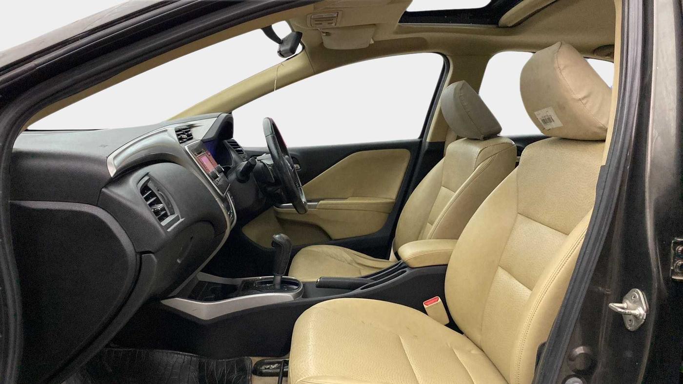 2016 Honda City 1.5L I-VTEC VX CVT, Petrol, Automatic, 70,142 km, Right Side Front Door Cabin