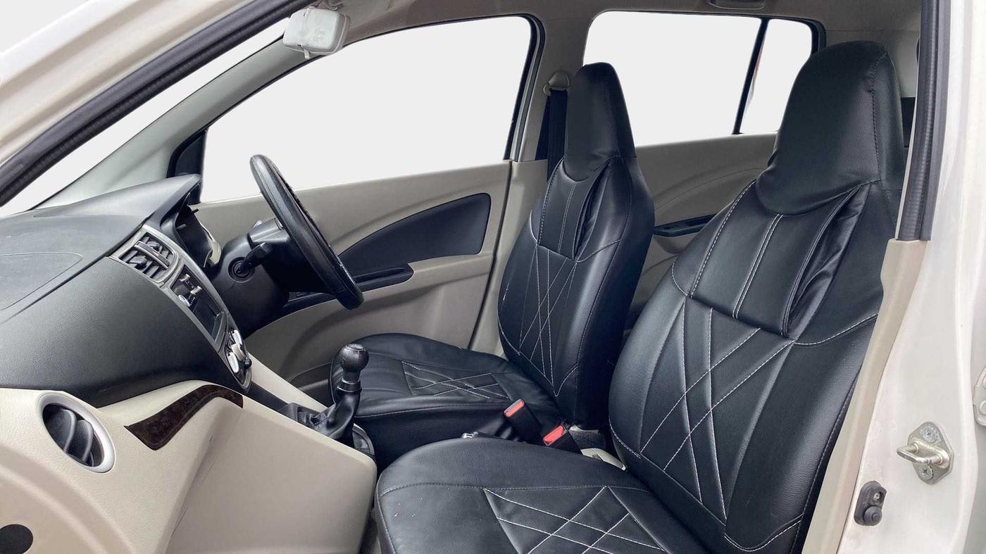 2015 Maruti Celerio VXI, Petrol, Manual, 55,022 km, Right Side Front Door Cabin