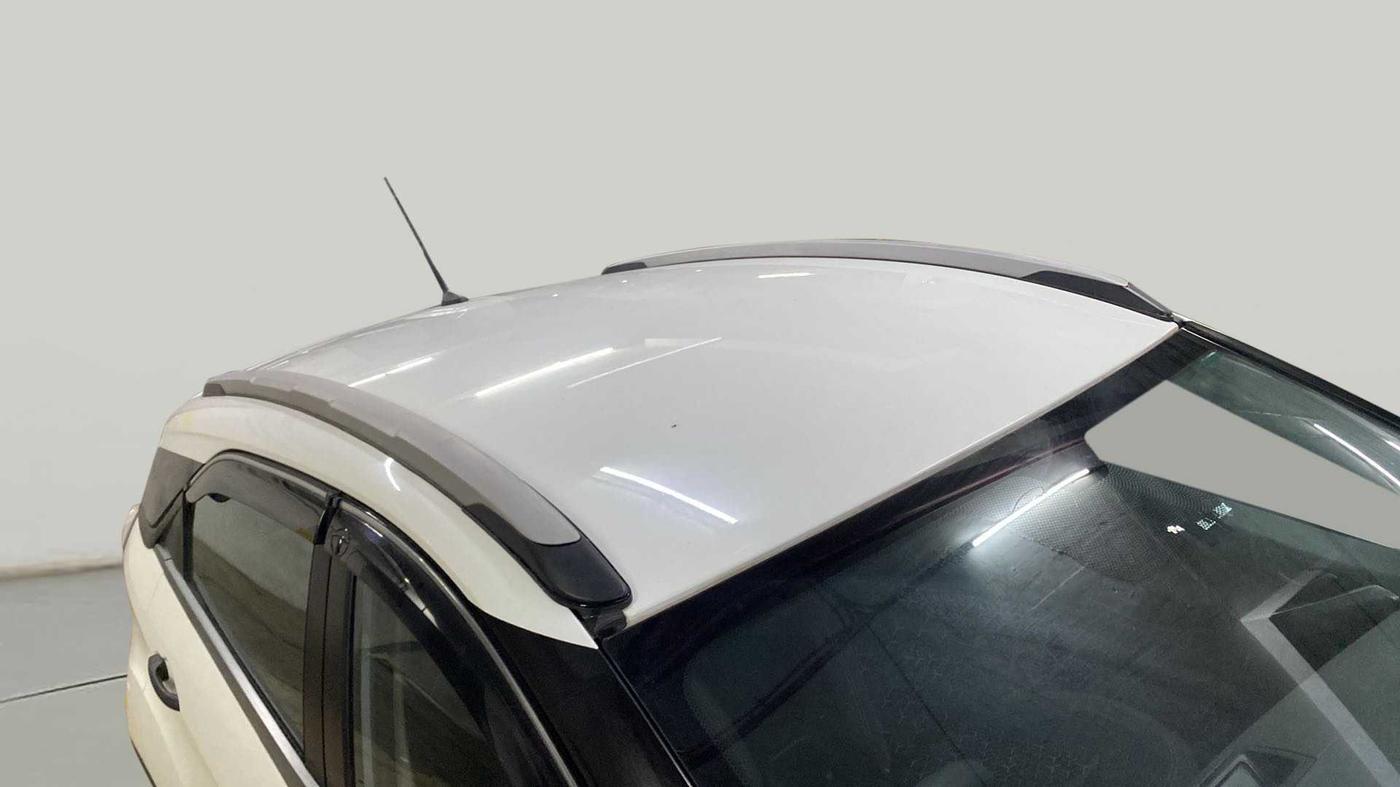 2022 Tata NEXON XM PETROL, Petrol, Manual, 5,838 km, Roof