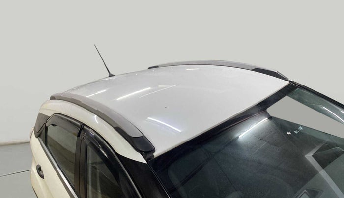 2022 Tata NEXON XM PETROL, Petrol, Manual, 5,838 km, Roof