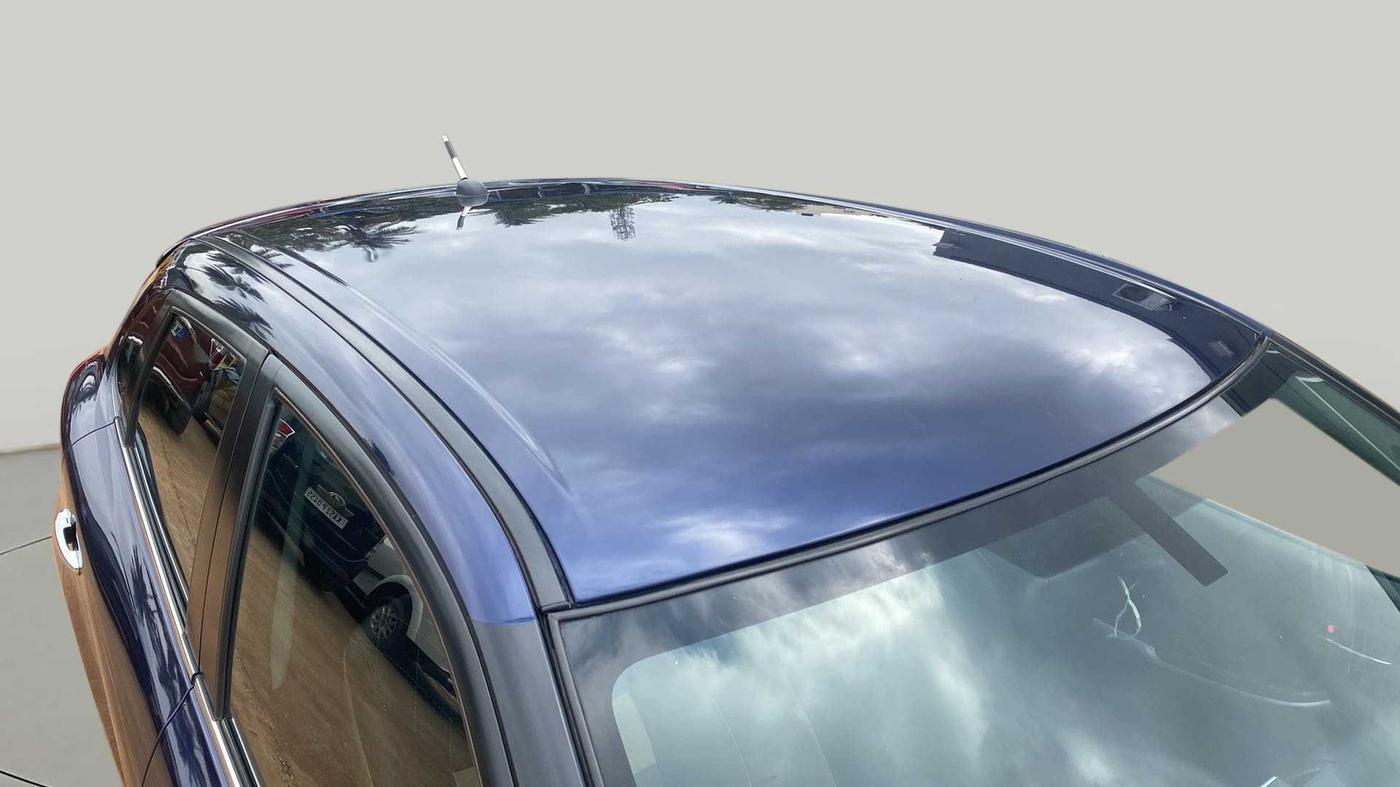 2021 Toyota Glanza G, Petrol, Manual, 21,442 km, Roof
