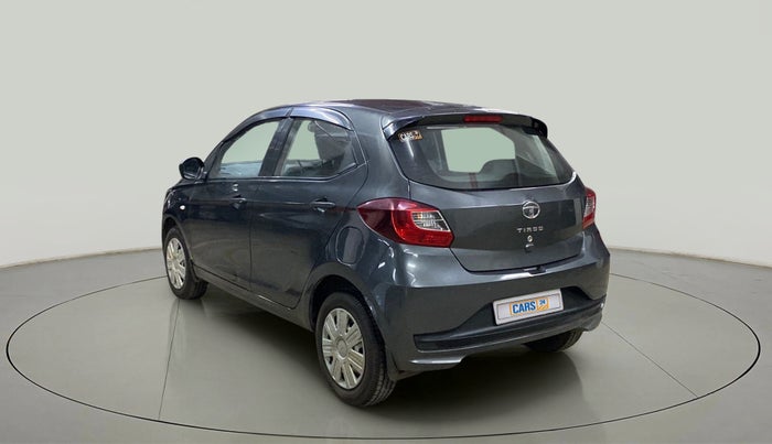 2021 Tata Tiago XE PETROL, Petrol, Manual, 10,232 km, Left Back Diagonal