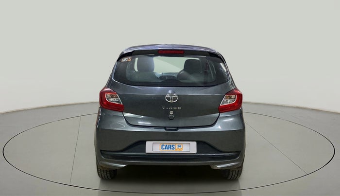 2021 Tata Tiago XE PETROL, Petrol, Manual, 10,232 km, Back/Rear
